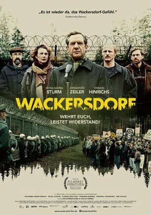 Wackersdorf