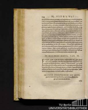 De Oecis More Graeco. Cap. IV.