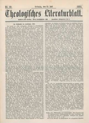 234-235 [Rezension] Schüz, Alfred, Philosophie und Christentum