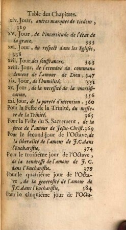 Pensées, Ou Réflexions Chrétiennes Pour Tous Les Jours De l'Année, 2