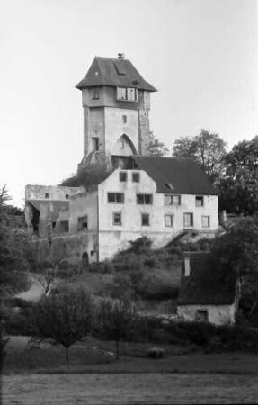 Breisach: Burg Sponeck