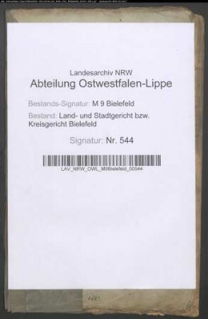 Sonstige: Nagel, Marie Catharine, geb. Koch: