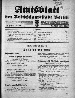 1937,38: Nr. 38, 19. September 1937