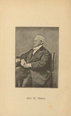 Prof. Dr. Mätzner