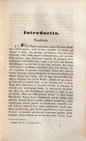 Instructio practica confessarii : in compendium redacta