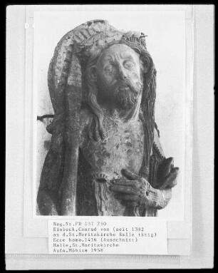 Ecce Homo