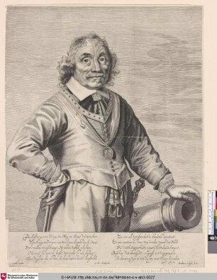Admiral Maarten Harpertsz. Tromp