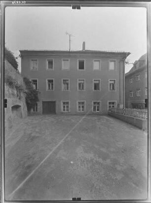 Dom, Südseite