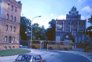 Neubrandenburg