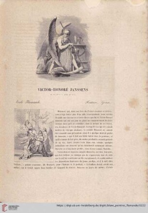 Victor-Honoré Janssens