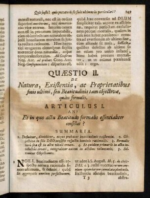 149-154, Articulus I.