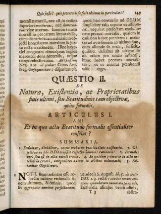 149-154, Articulus I.