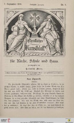 Nr. 9 (1. September 1888)