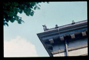 Marxwalde 4.6.85.