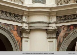 Palazzo Della Gherardesca, Palazzo Scala, Florenz