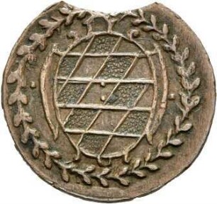 Bayern: Maximilian I.