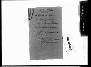 Verschönerungsverein sowie Verschönerung und zweckmäßigere Einrichtung der Dörfer (1821-1877)