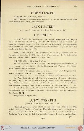 ⟦Hoppetenzell⟧