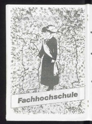 Fachhochschule