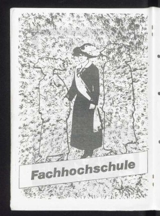 Fachhochschule
