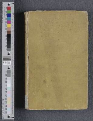 Satyrischer Roman, in unterschiedlichen, lustigen, lächerlichen und galanten Liebes-Begebenheiten