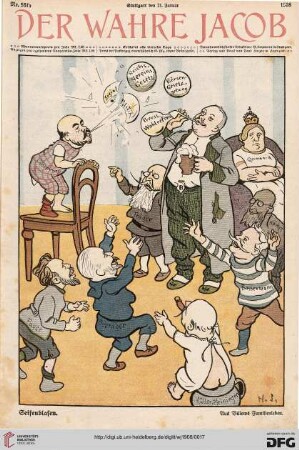 Nr. 561 (21. Januar 1908)
