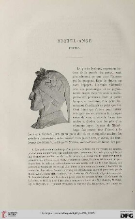 2. Pér. 13.1876: Michel-Ange : poète