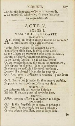 Acte V.