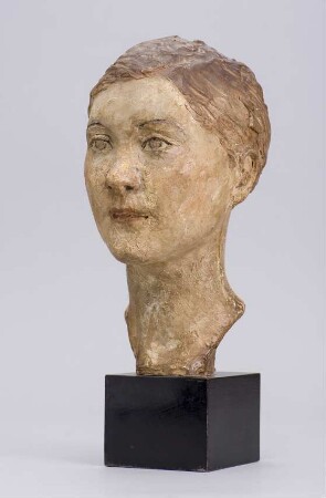 Porträt Barbara Diu