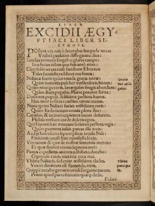 19v-27v, Liber Secundus