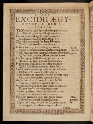 19v-27v, Liber Secundus
