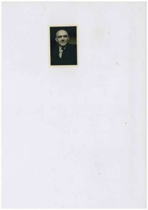 Füssel, Wenzel