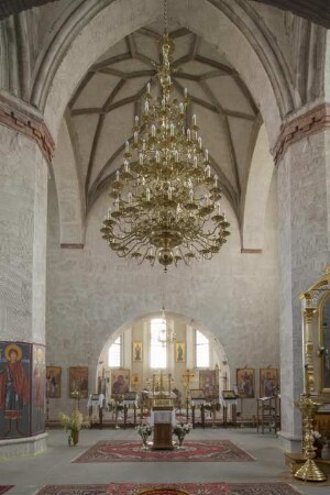 Ehemalige Basilianerklosteranlage, Suprasl, Polen