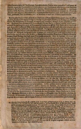 Programma, veteris, medii ac nostri aevi Noricum, eiusque fines ac limites delineans