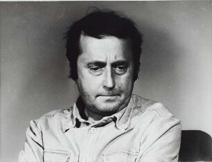 Werner Stötzer