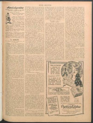 La legislación obrera de Mendoza