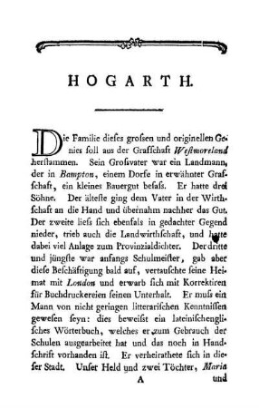 Hogarth