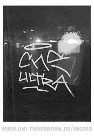 CnS ULtRA