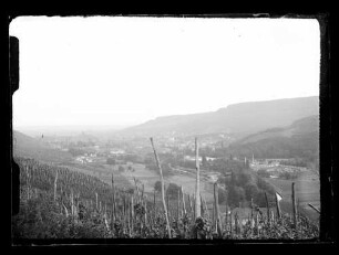 Gebweiler, Elsass (Lauchtal)