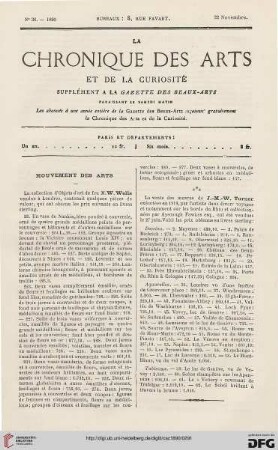 Nr. 36 (22 Novembre)