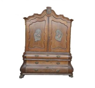 Aufsatzschrank
