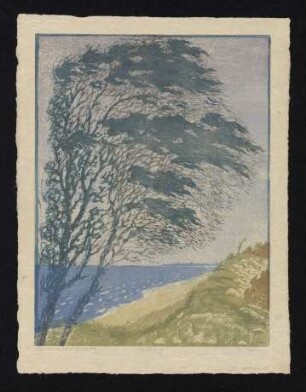 Bei Kolberg