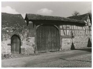 Großen-Linden, Kreis Gießen