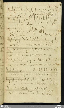 112 Christoph Thomas Walliser: Oremus praeceptis