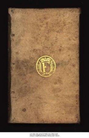 Manuale De Praeparatione Ad Mortem