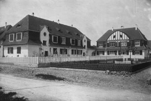 Wohnhaus Typ 15