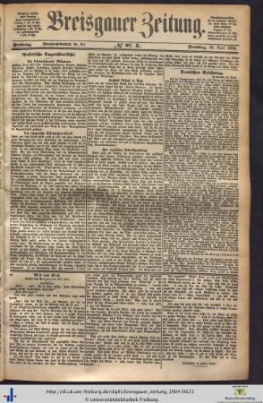 26.04.1904 (I.)