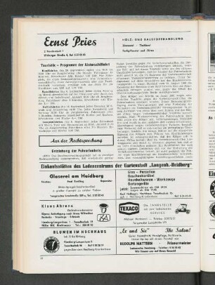 Entziehung der Fahrerlaubnis