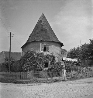Brauhausturm / Stadtturm