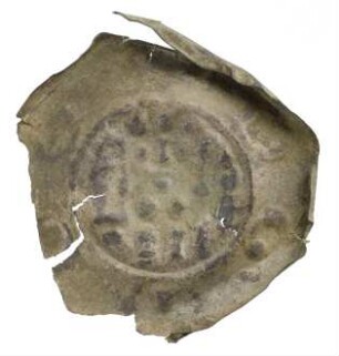 Münze, Pfennig, 1266-1293